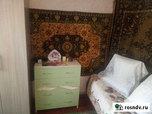 Дом 60 м² на участке 40 сот. на продажу в Кущевской Кущевская - изображение 1