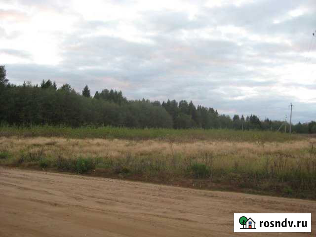 Участок СНТ, ДНП 50000 сот. на продажу в Кирове Киров - изображение 1