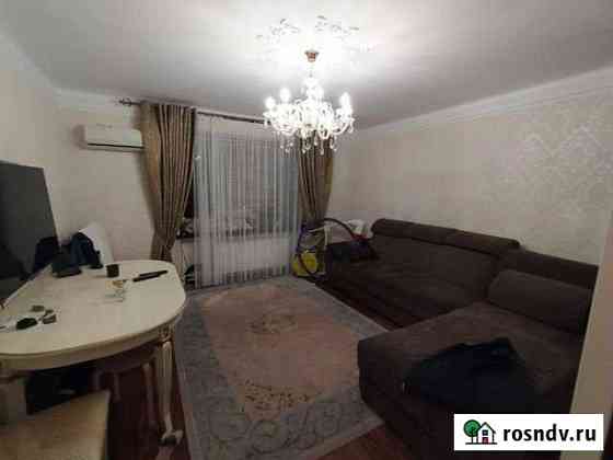 2-комнатная квартира, 60 м², 3/5 эт. на продажу в Каспийске Каспийск