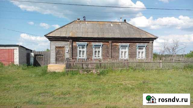 Дом 66.6 м² на участке 17 сот. на продажу в Мулловке Мулловка - изображение 1