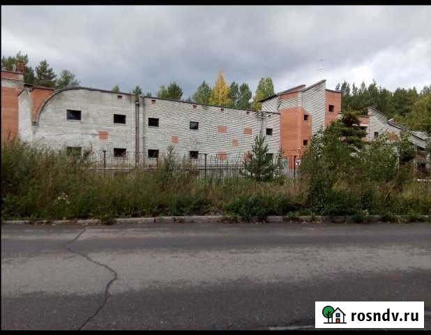 Машиноместо 30 м² на продажу в Красноярске Красноярск - изображение 1