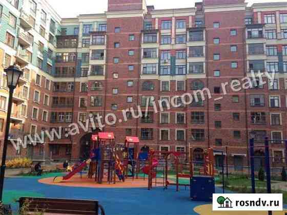 3-комнатная квартира, 61.3 м², 1/9 эт. на продажу в Видном Видное