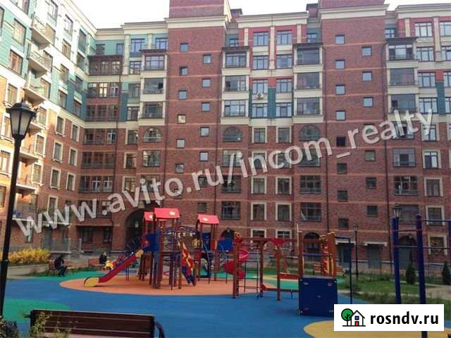 3-комнатная квартира, 61.3 м², 1/9 эт. на продажу в Видном Видное - изображение 1