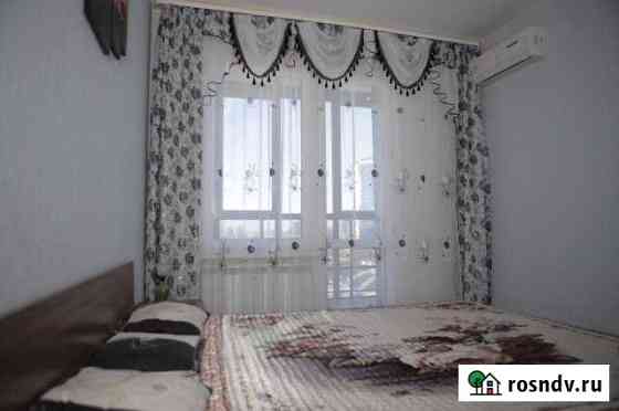 2-комнатная квартира, 87 м², 11/16 эт. в аренду посуточно в Казани Казань