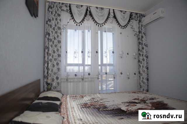 2-комнатная квартира, 87 м², 11/16 эт. в аренду посуточно в Казани Казань - изображение 1