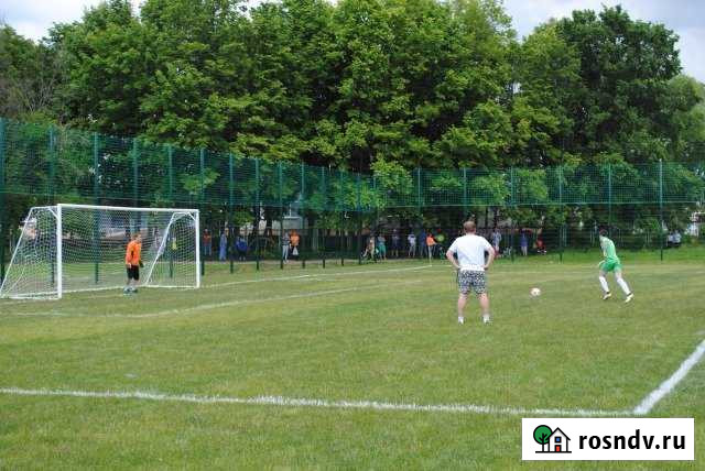 Участок ИЖС 10 сот. на продажу в Бронницах Бронницы - изображение 1