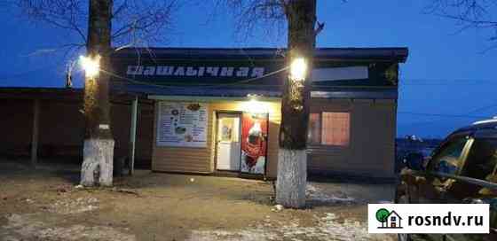 Кафе Благовещенск