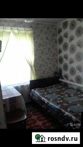 Дом 55 м² на участке 20 сот. на продажу в Шарлыке Шарлык - изображение 1