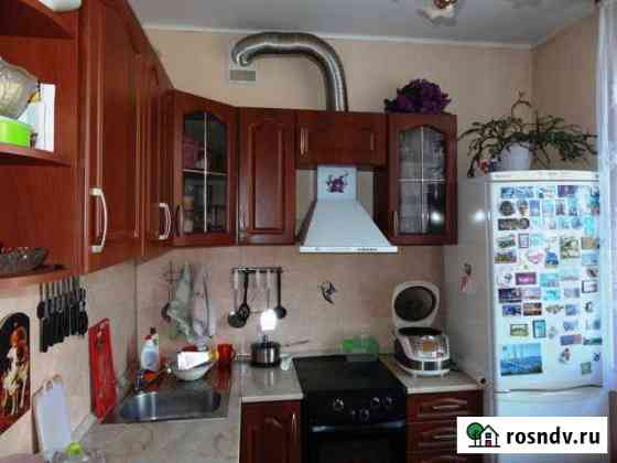 3-комнатная квартира, 75.7 м², 3/3 эт. на продажу в Елизово Елизово