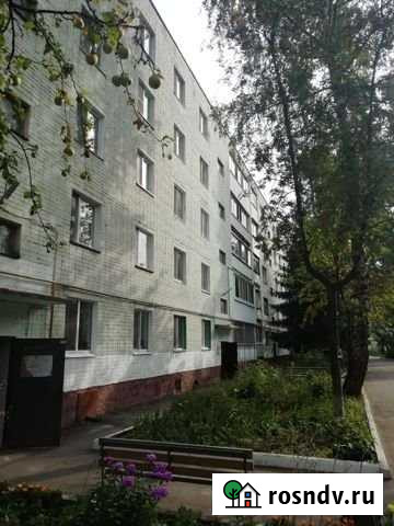 4-комнатная квартира, 77.2 м², 4/5 эт. на продажу в Орле Орёл - изображение 1