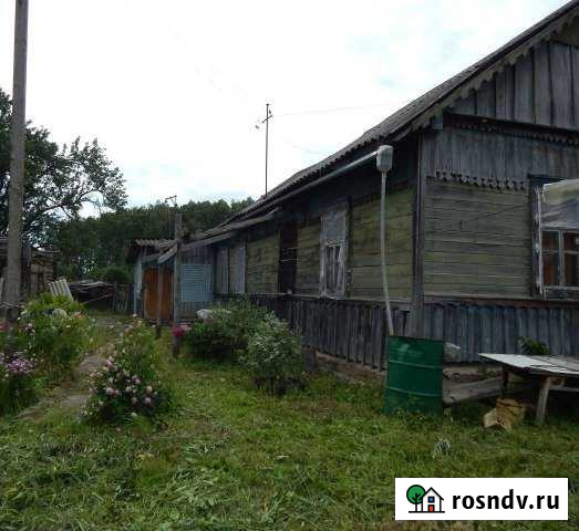 Дом 79.8 м² на участке 38.5 сот. на продажу в Смоленске Смоленск - изображение 1