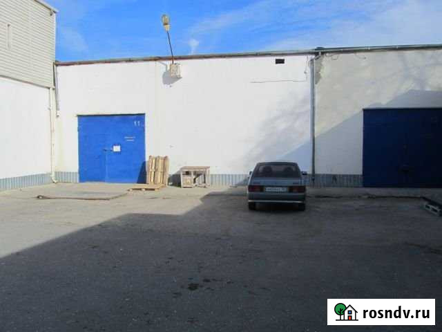 Складское помещение, 70 кв.м. Астрахань - изображение 1