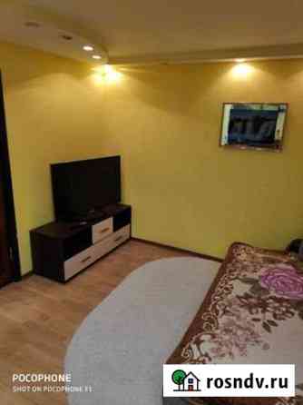 2-комнатная квартира, 56 м², 3/5 эт. в аренду посуточно в Усинске Усинск