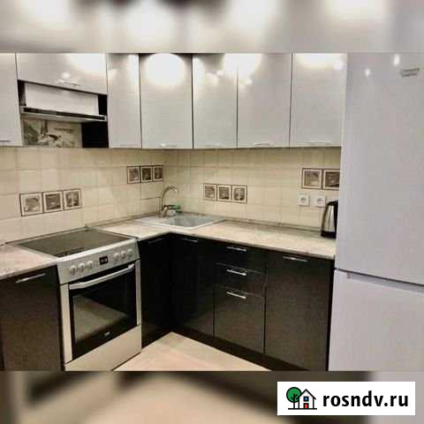 2-комнатная квартира, 60 м², 11/16 эт. на продажу в Домодедово Домодедово - изображение 1