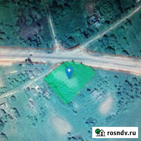 Участок ИЖС 50 сот. на продажу в Великих Луках Великие Луки - изображение 1