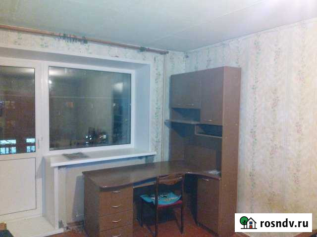 1-комнатная квартира, 30 м², 3/5 эт. в аренду на длительный срок в Иваново Иваново - изображение 1