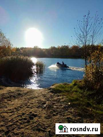 Участок СНТ, ДНП 6 сот. на продажу во Фряново Фряново - изображение 1