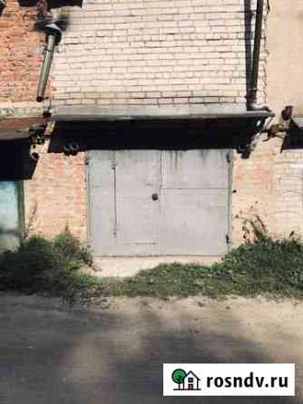 Гараж 19 м² на продажу в Смоленске Смоленск