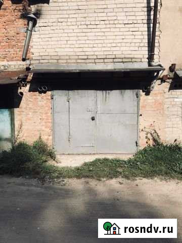 Гараж 19 м² на продажу в Смоленске Смоленск - изображение 1