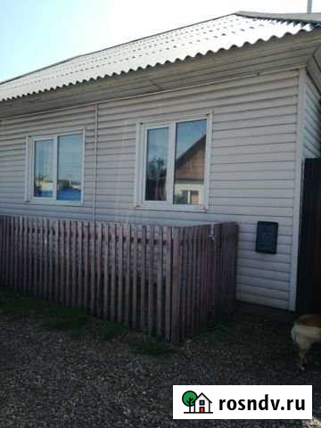 Дом 30 м² на участке 3 сот. в аренду на длительный срок в Абакане Абакан - изображение 1