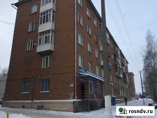 3-комнатная квартира, 73 м², 3/5 эт. в аренду на длительный срок в Юрге Юрга - изображение 1