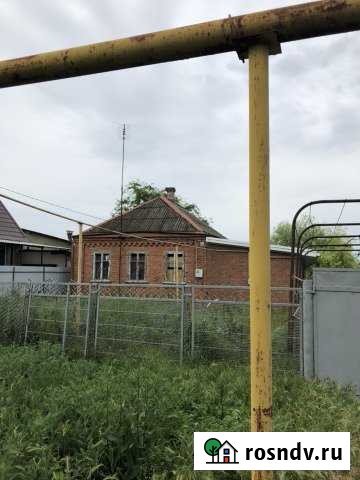 Дом 41.3 м² на участке 836 сот. на продажу в Тимашевске Тимашевск - изображение 1