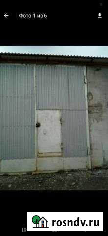 Гараж >30 м² на продажу в Норильске Норильск - изображение 1