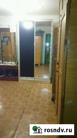 Комната 17 м² в 1-ком. кв., 4/8 эт. на продажу в Тольятти Тольятти - изображение 1