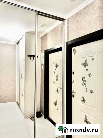 1-комнатная квартира, 38.8 м², 14/17 эт. на продажу в Видном Видное - изображение 1