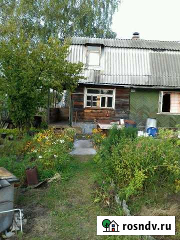 Участок СНТ, ДНП 10 сот. на продажу в Орехово-Зуево Орехово-Зуево - изображение 1