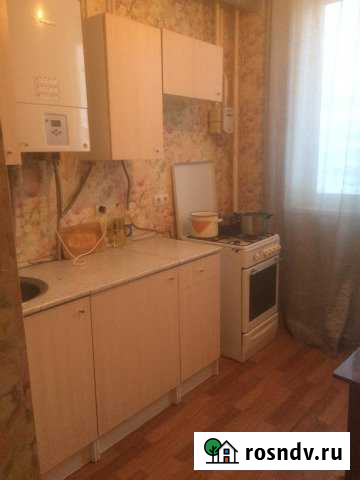 2-комнатная квартира, 55 м², 3/3 эт. в аренду на длительный срок в Малино Малино - изображение 1