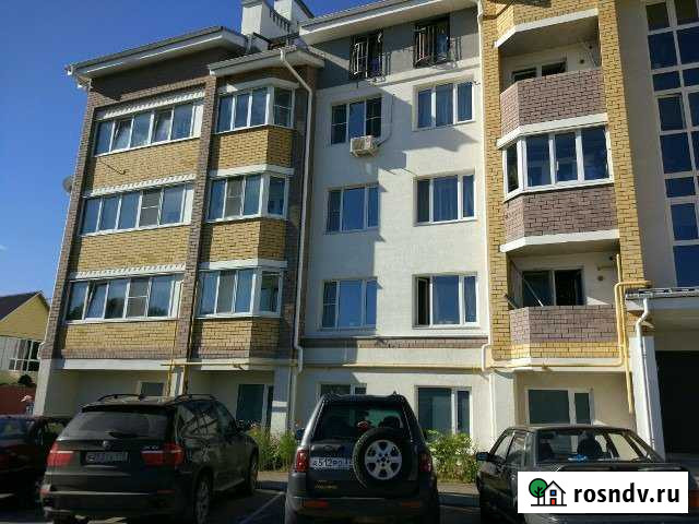 1-комнатная квартира, 37.2 м², 3/4 эт. на продажу в Боголюбово Боголюбово - изображение 1