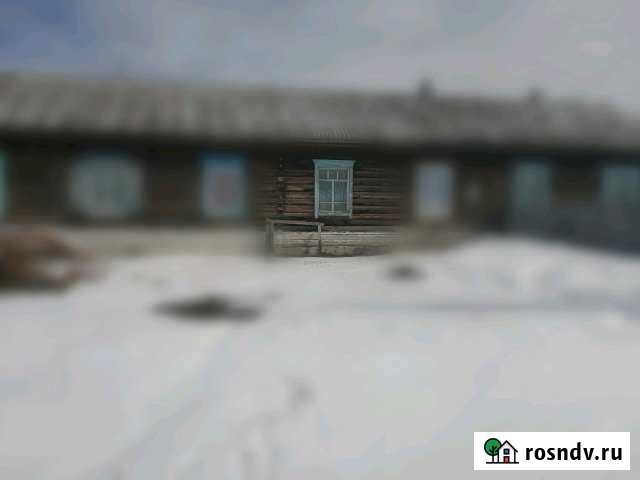 Дом 24 м² на участке 4 сот. на продажу в Усть-Баргузине Усть-Баргузин - изображение 1