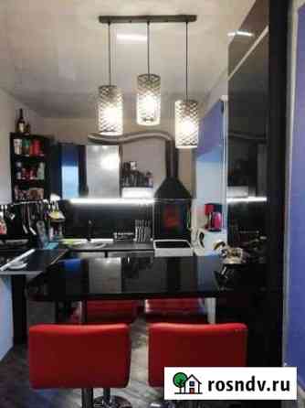 Квартира-студия, 33 м², 2/5 эт. на продажу в Магадане Магадан