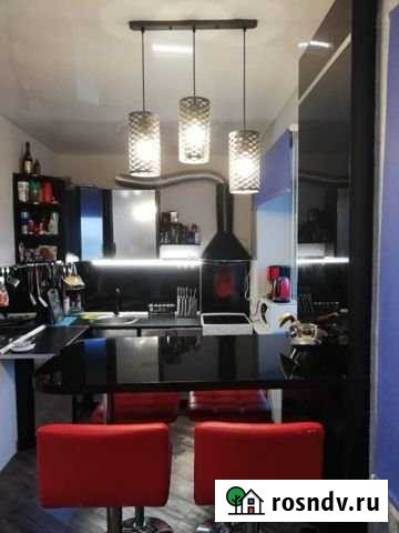 Квартира-студия, 33 м², 2/5 эт. на продажу в Магадане Магадан - изображение 1