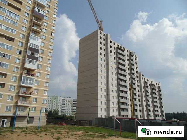 2-комнатная квартира, 56 м², 8/16 эт. на продажу в Смоленске Смоленск - изображение 1