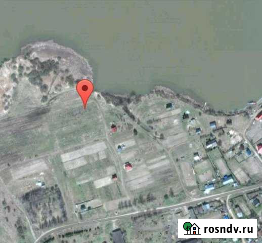 Участок ИЖС 24 сот. на продажу в Сылве Сылва - изображение 1