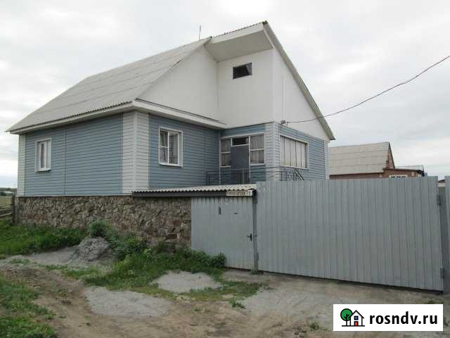 Дом 200 м² на участке 8 сот. на продажу в Троицке Челябинской области Троицк - изображение 1