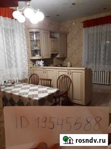 Дом 200 м² на участке 10 сот. в аренду посуточно в Великом Устюге Великий Устюг - изображение 1