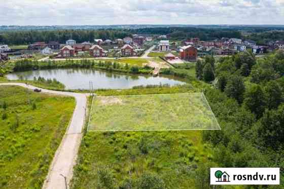 Участок СНТ, ДНП 18 сот. на продажу в Кстово Кстово