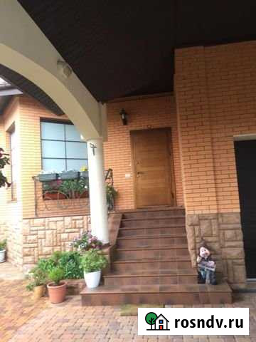 Дом 340 м² на участке 7 сот. в аренду на длительный срок в Краснодаре Краснодар - изображение 1