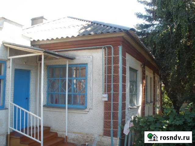 Дом 80 м² на участке 20 сот. на продажу в Семилуках Семилуки - изображение 1