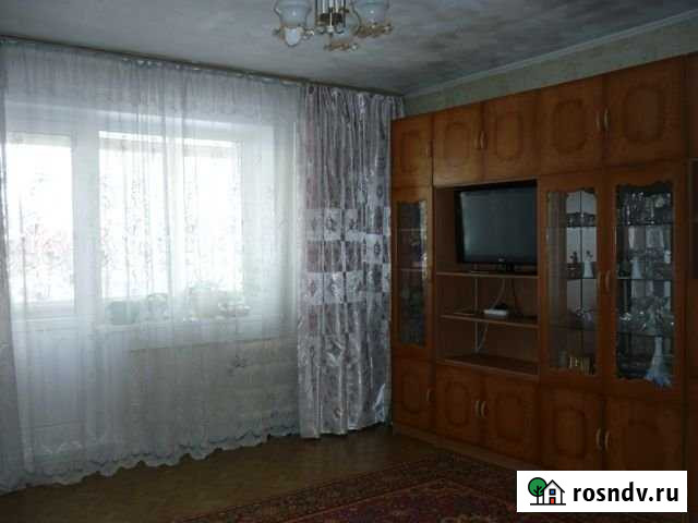 4-комнатная квартира, 85 м², 2/9 эт. на продажу в Барнауле Барнаул - изображение 1