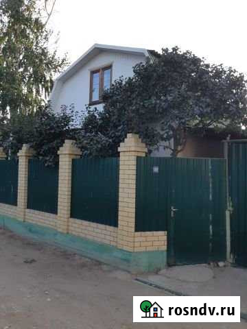 Дача 60 м² на участке 6 сот. на продажу в Астрахани Астрахань - изображение 1