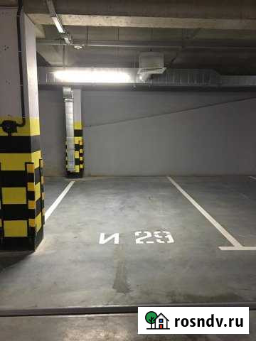 Машиноместо 13 м² на продажу в Краснодаре Краснодар - изображение 1