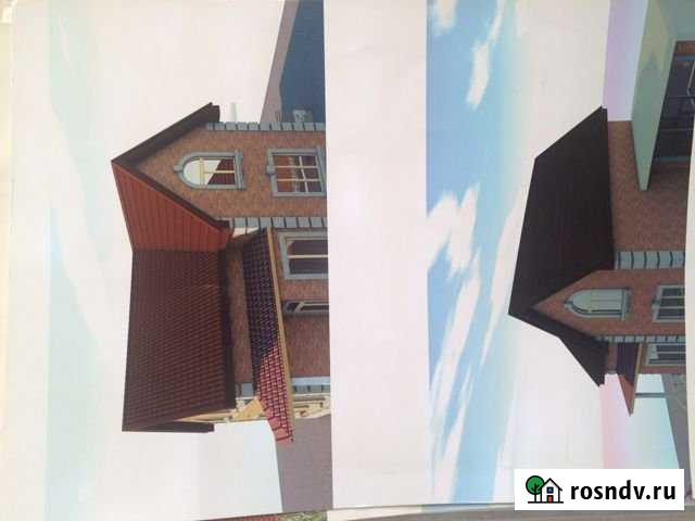 Дом 170 м² на участке 4 сот. на продажу в Хасавюрте Хасавюрт - изображение 1