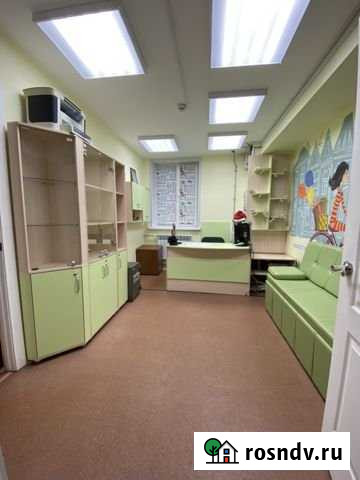 Сдаётся помещение 33 кв.м Рыбинск - изображение 1