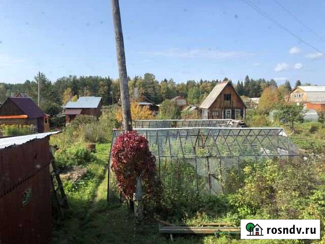 Дача 50 м² на участке 6.8 сот. на продажу в Билимбае Билимбай - изображение 1