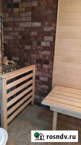 Дом 135 м² на участке 3 сот. на продажу в Супсехе Супсех - изображение 1