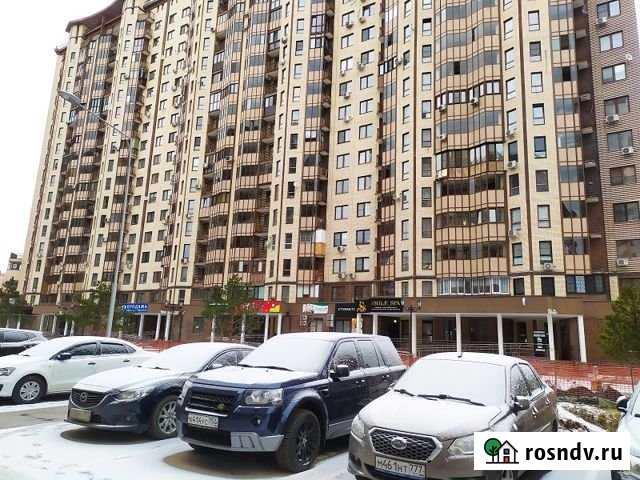 Помещение свободного назначения, 202.9 кв.м. Одинцово - изображение 1